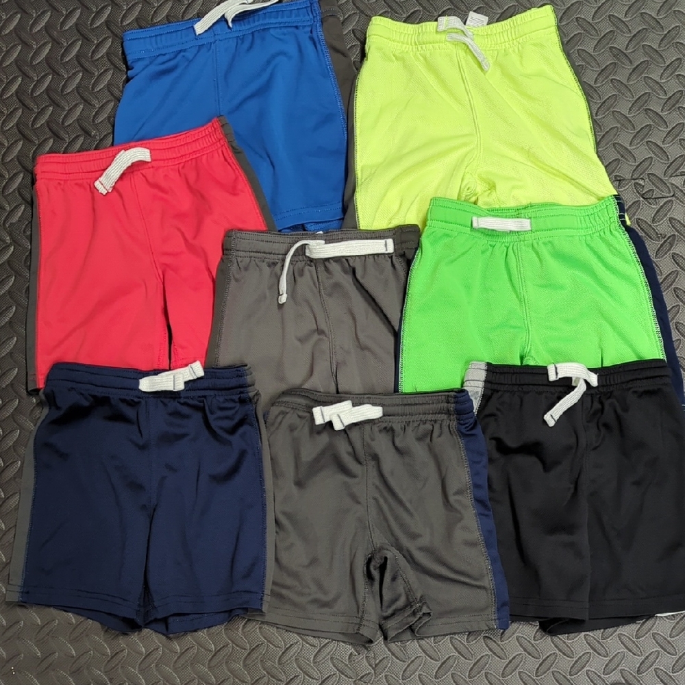 Carter's Shorts Size 2t